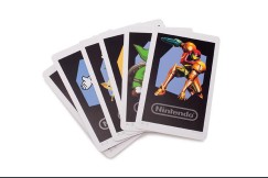 Nintendo 3DS AR Game Card Set [6 Cards] - Merchandise | VideoGameX